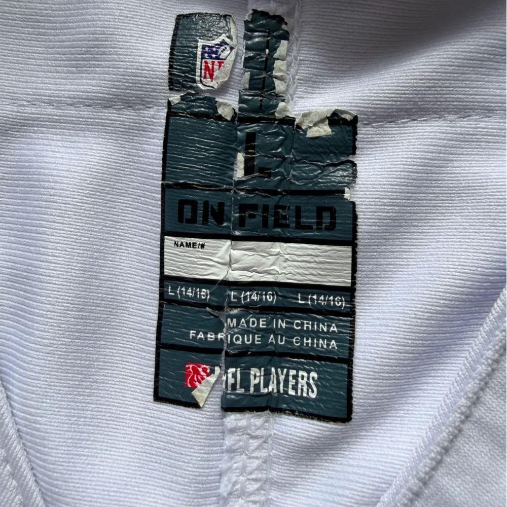 Nike brand nfl